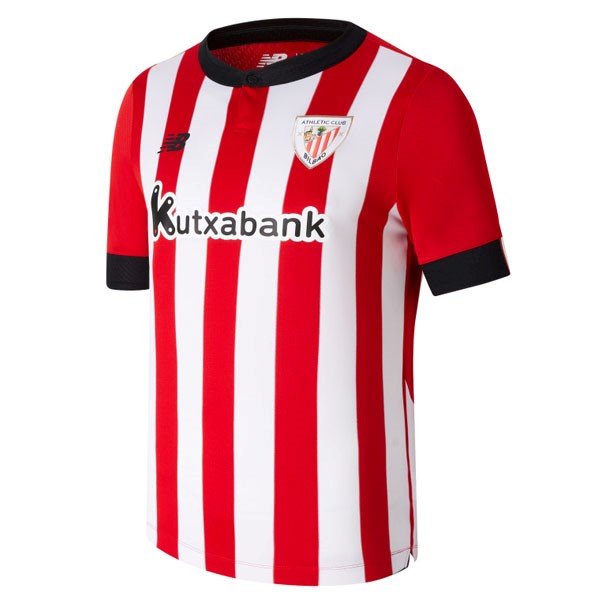 Camiseta Athletic Bilbao Primera equipo 2022-2023